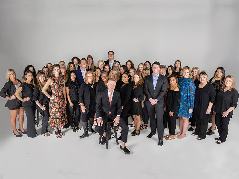 Happy BWC Full Family