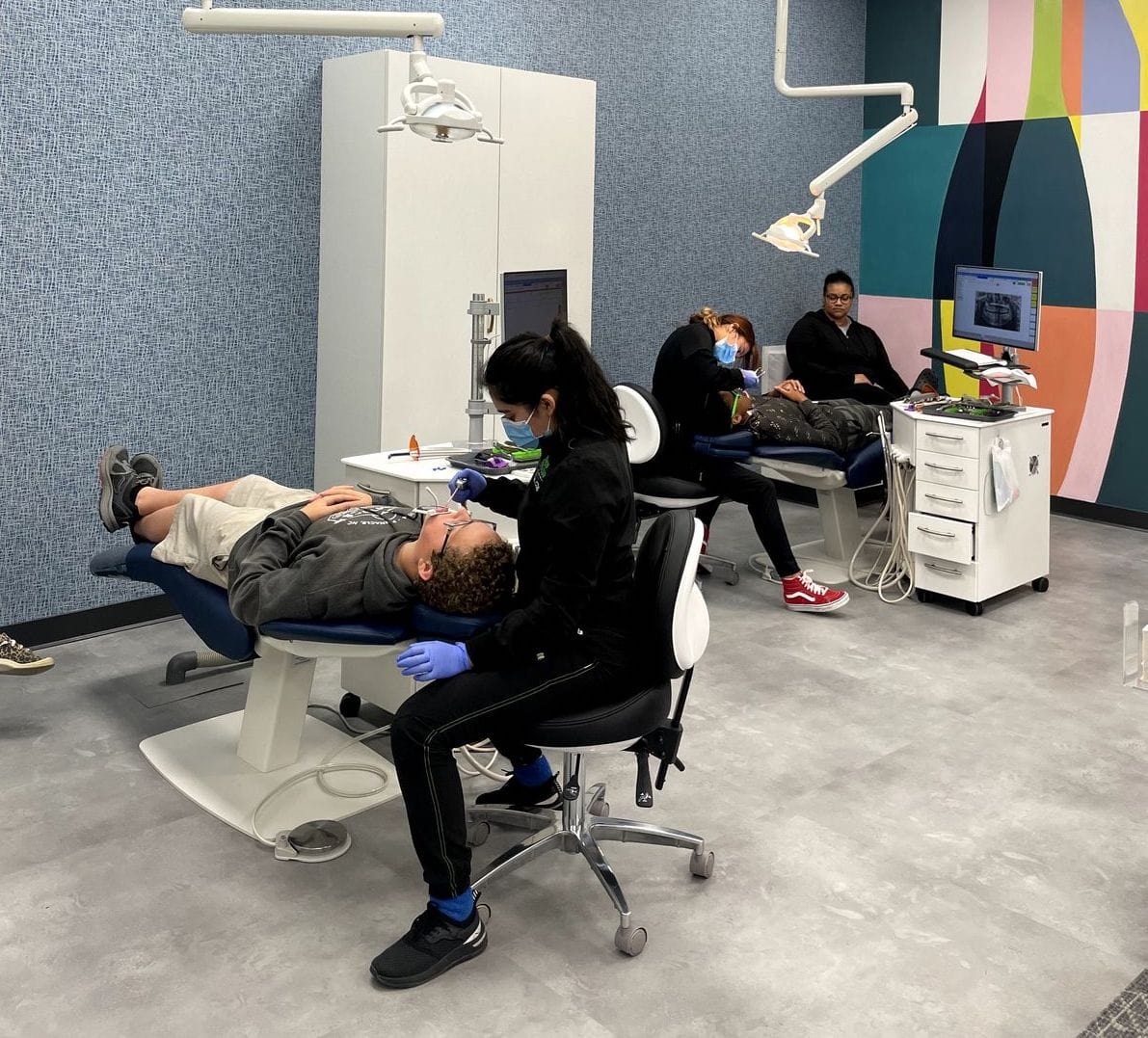 orthodontics in cotswold