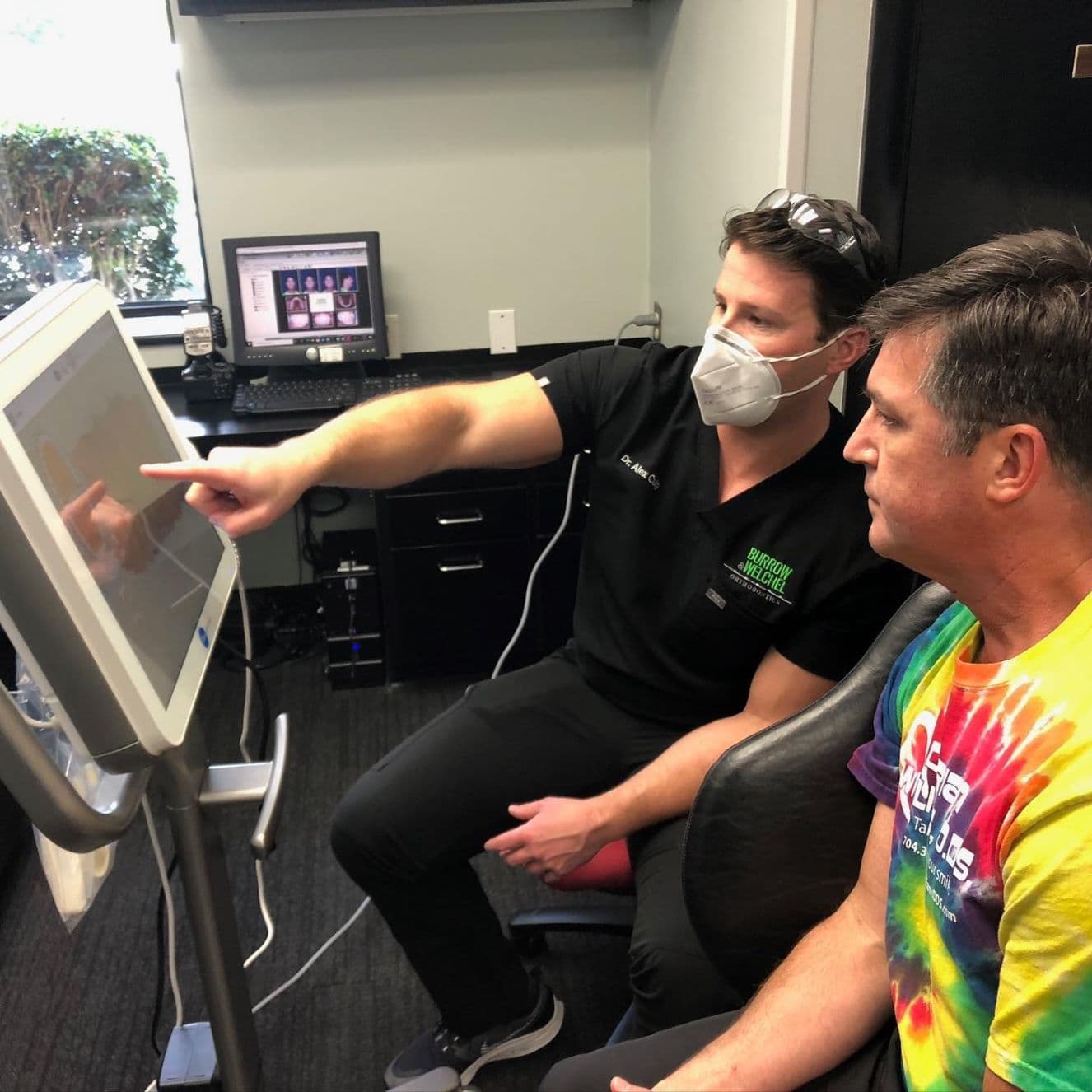 Orthodontist in Tega Cay